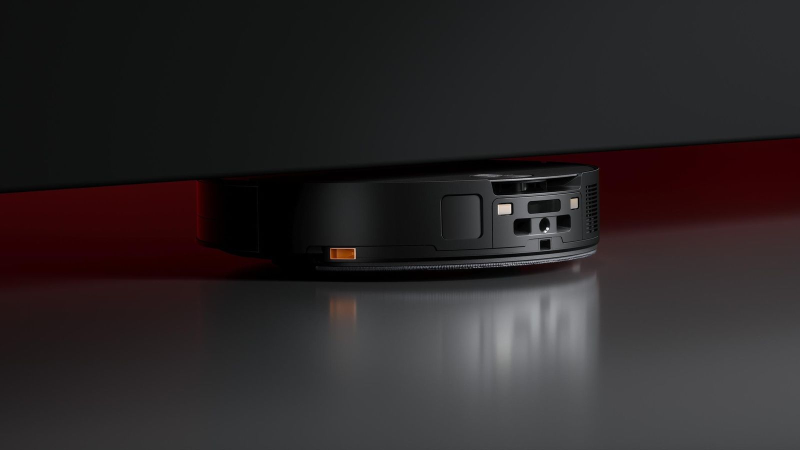 Robot aspirador Roborock Saros 10