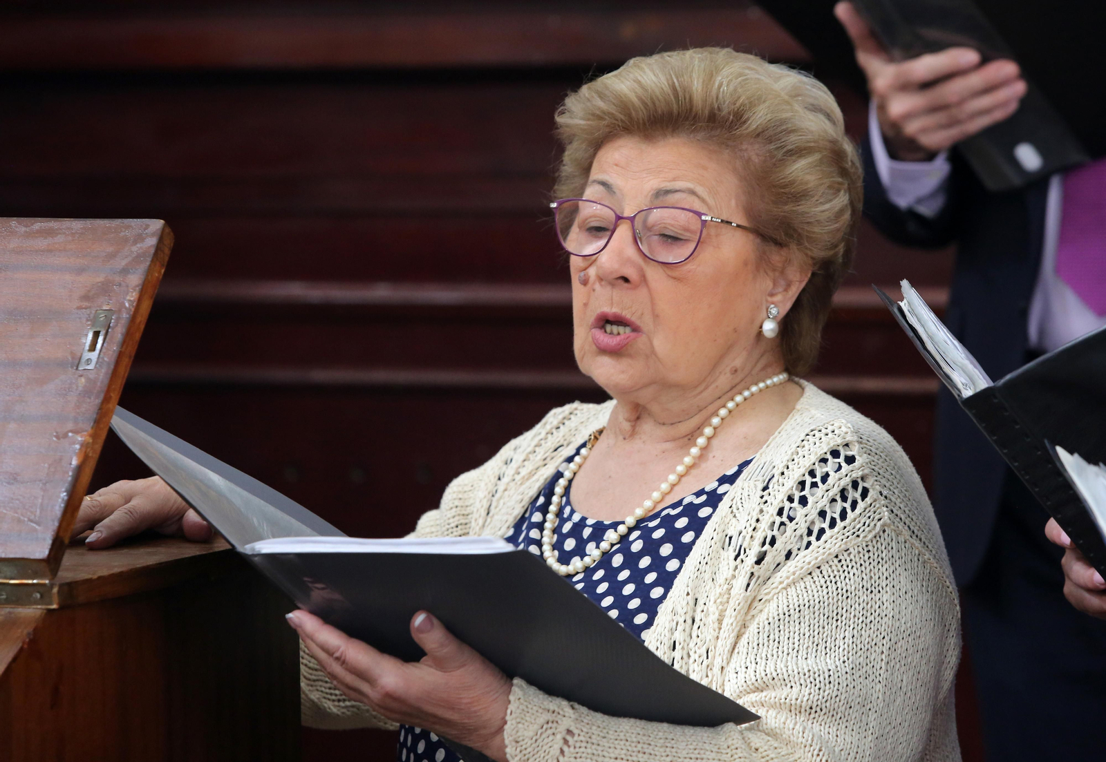 Corpus Christi en imágenes