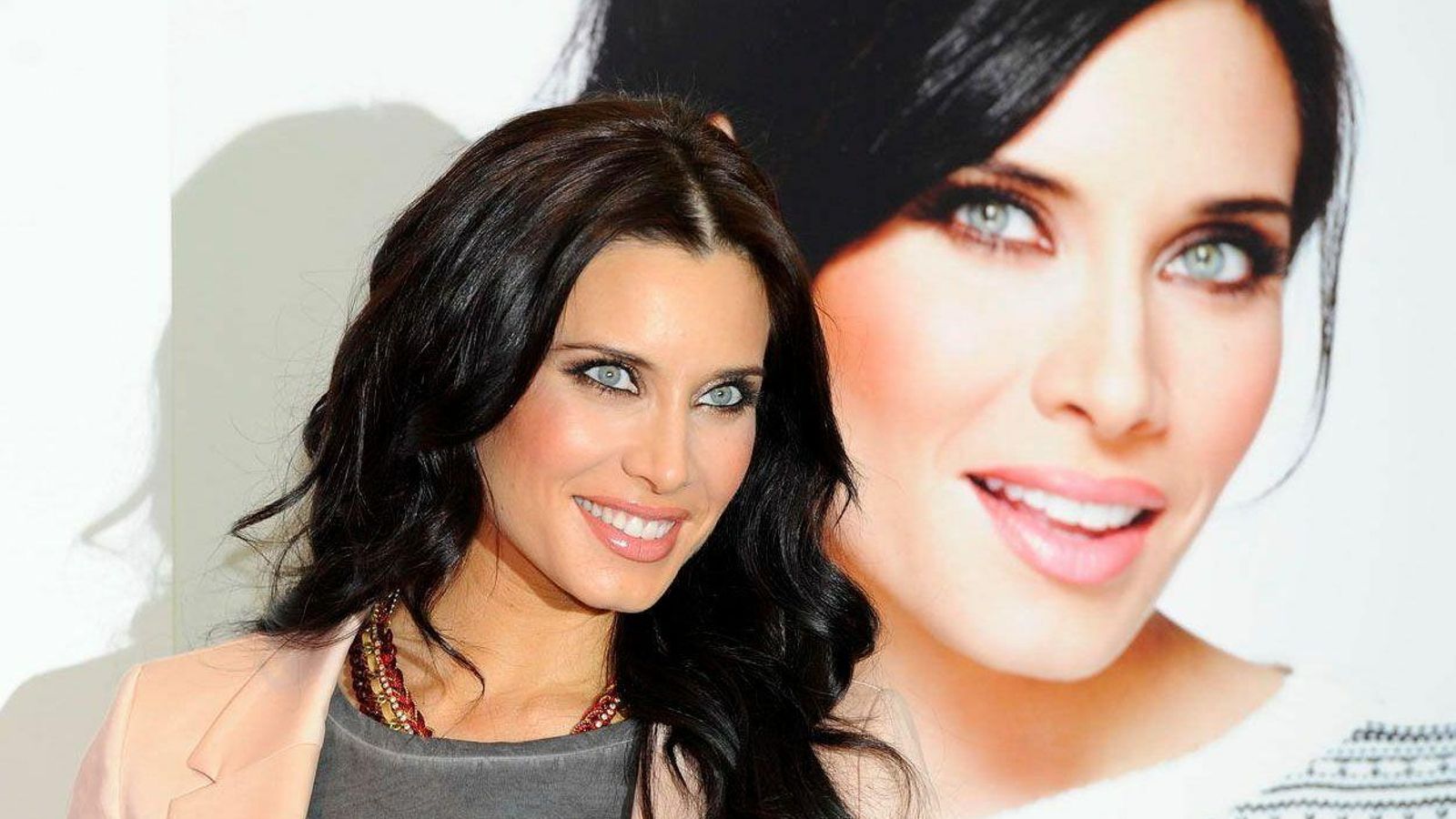 Pilar Rubio, en una imagen de archivo.