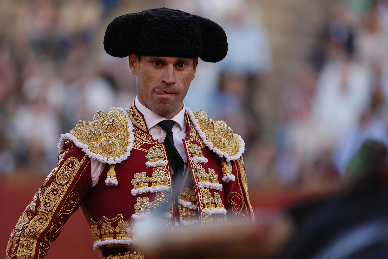 Las imágenes del festejo