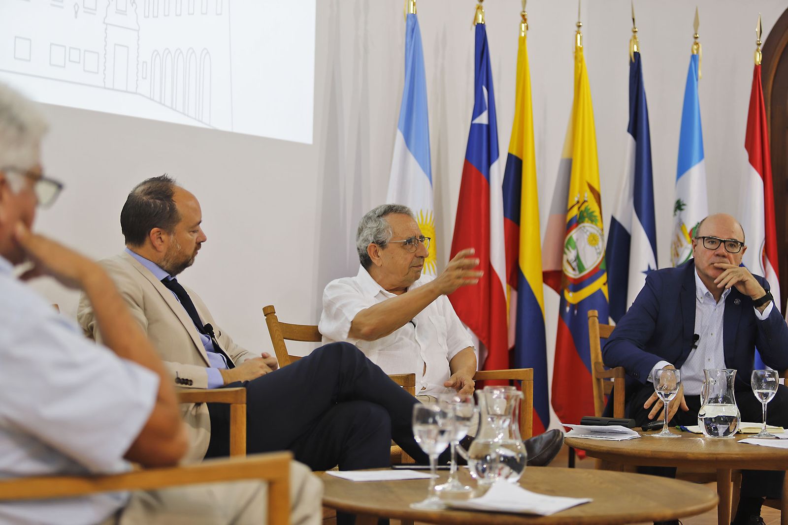 Las imágenes más destacadas del martes 11 de julio en Huelva