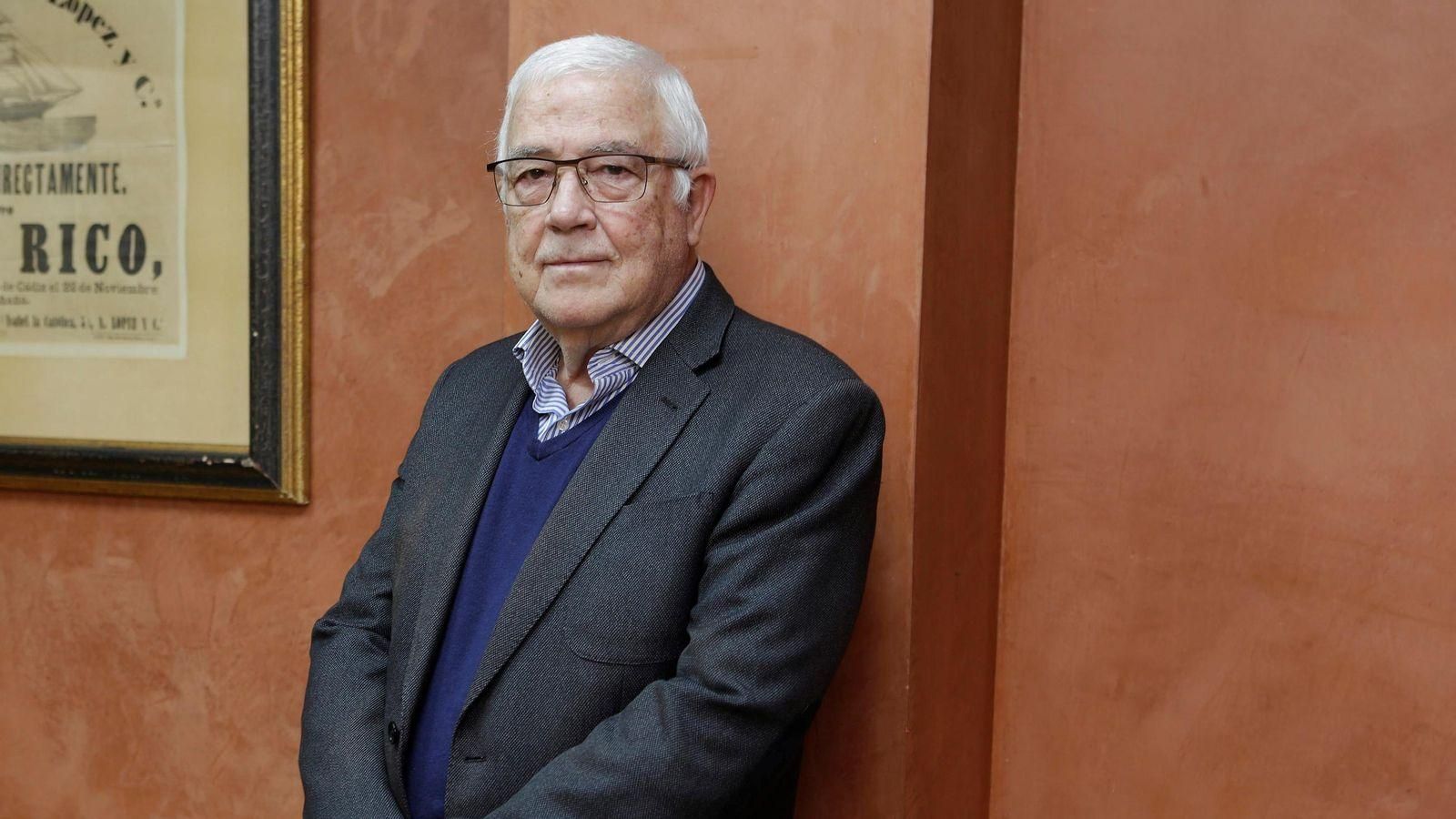 Foto de JOSE ANGEL GARCIA ABEL MORENO