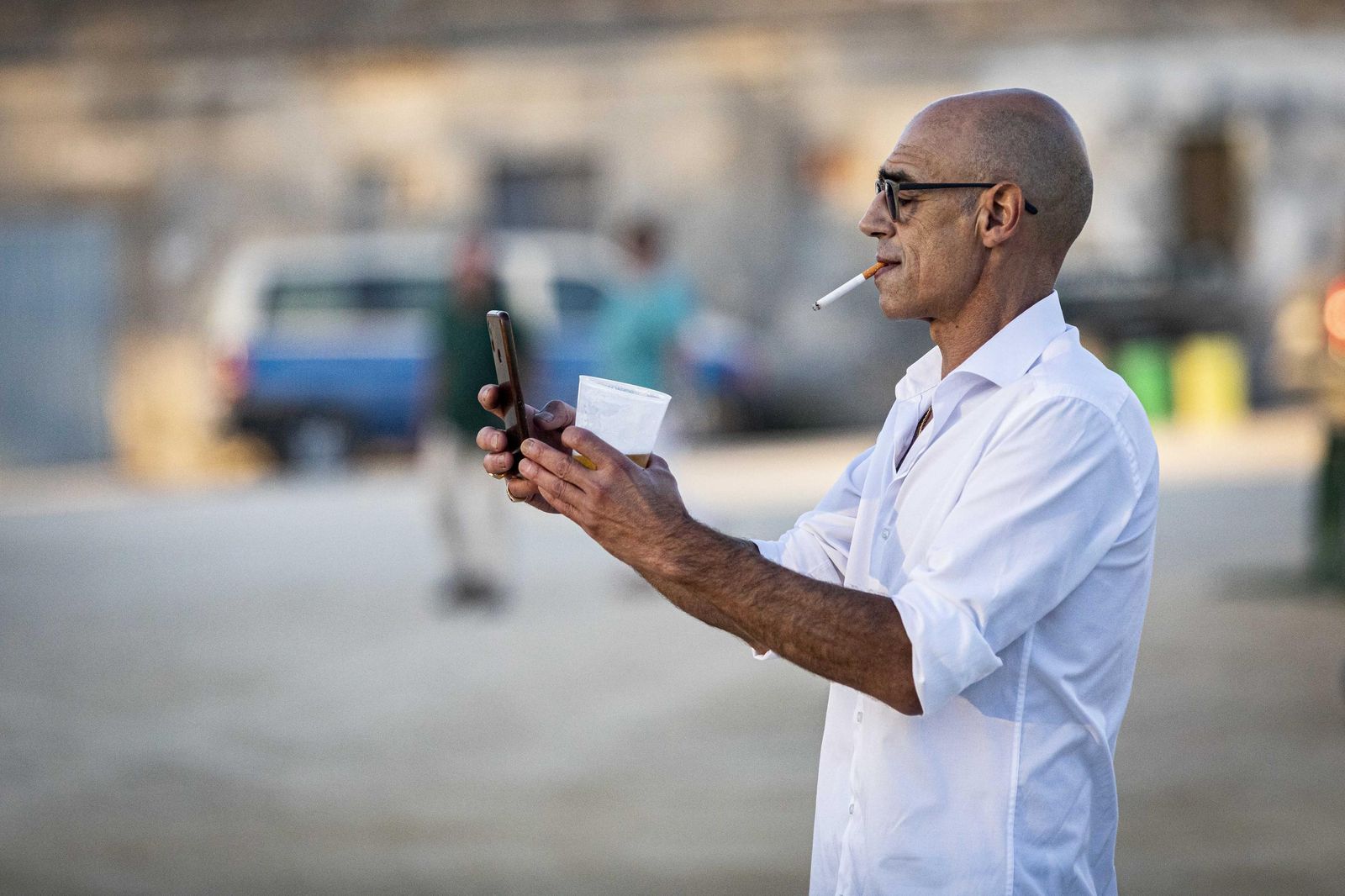 Búscate en las imágenes del concierto de Los Chichos en Concert Music de Chiclana