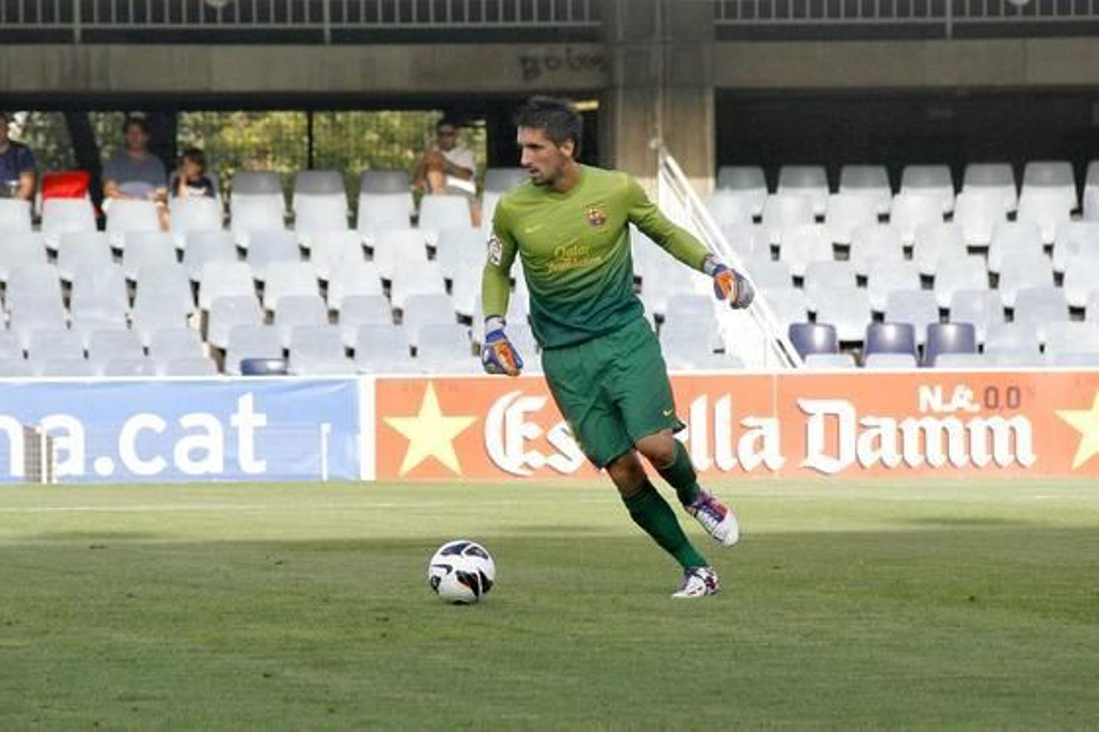 Foto: Rafael Gonzalez