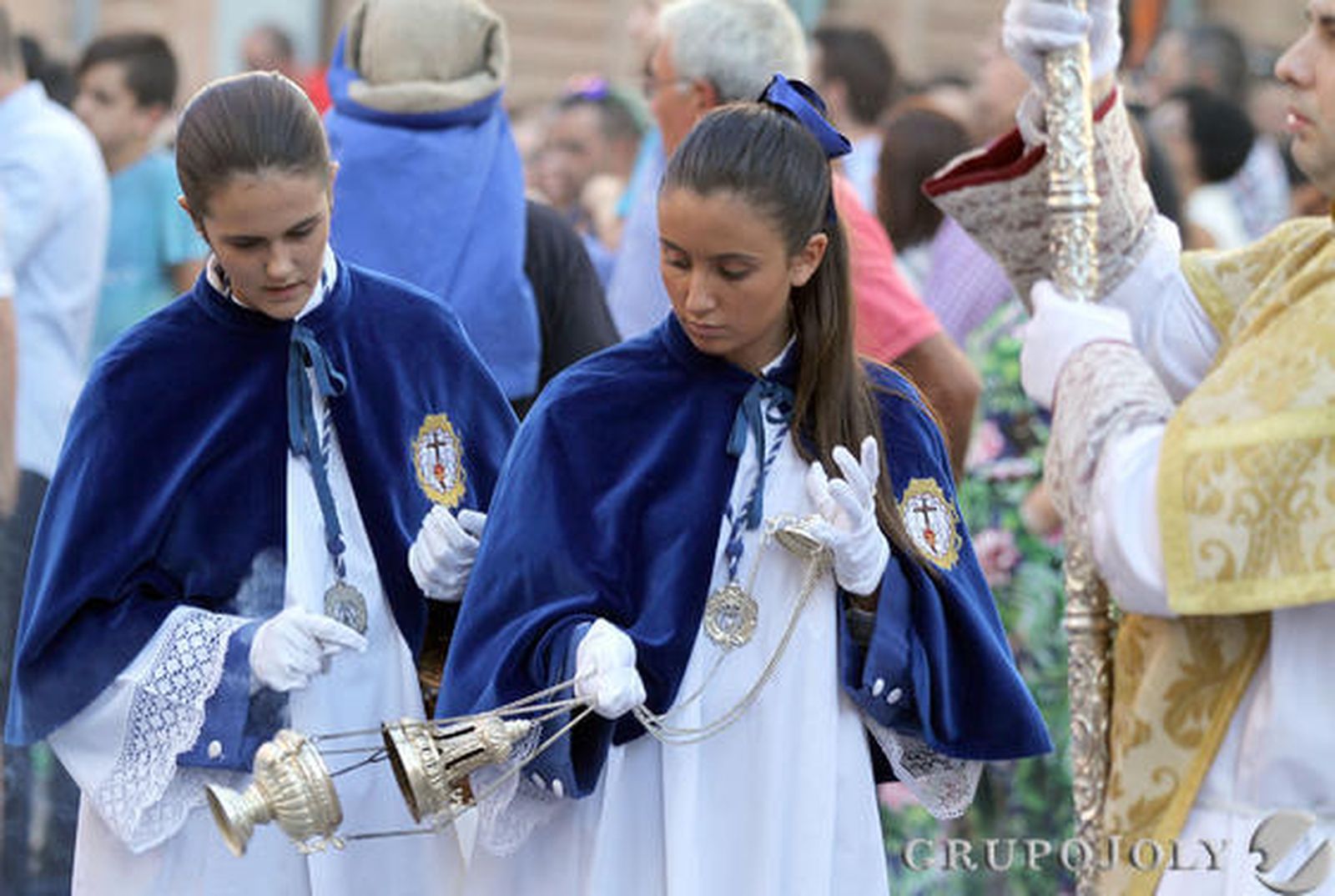 Foto: Josue Correa | Alberto Dominguez | Paula Vergara