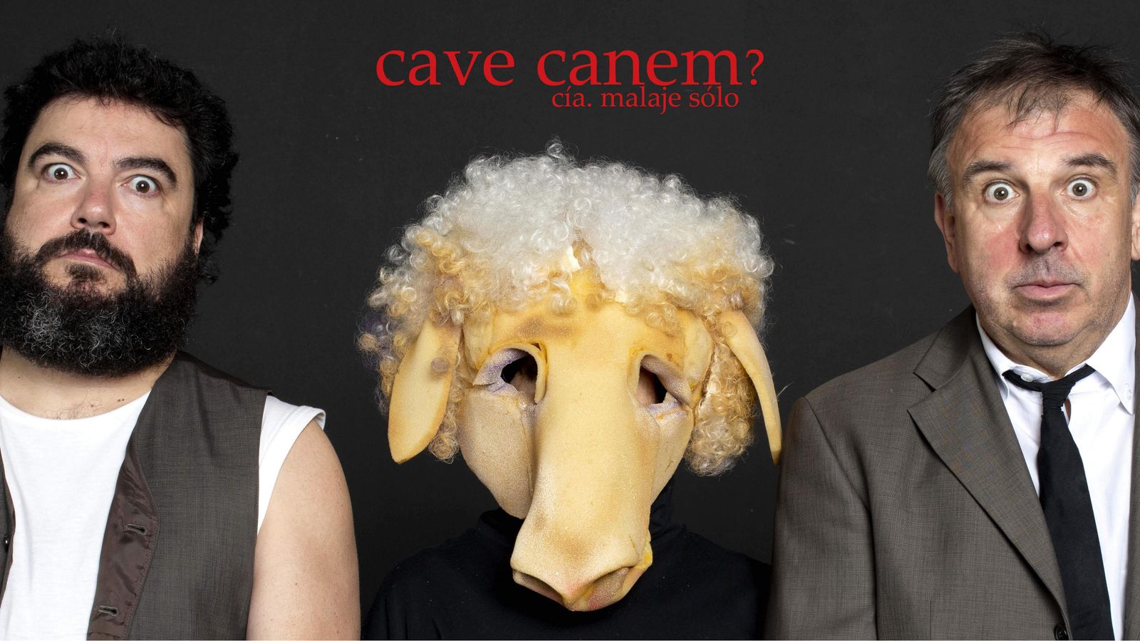 Cave Canem?.