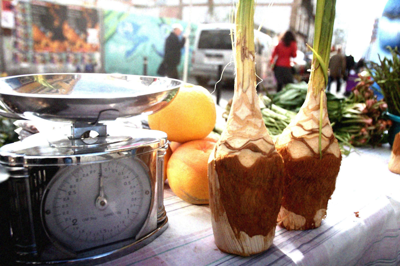 Tres recetas para degustar los famosos 'palmitos' en las Fiestas de San Sebastián