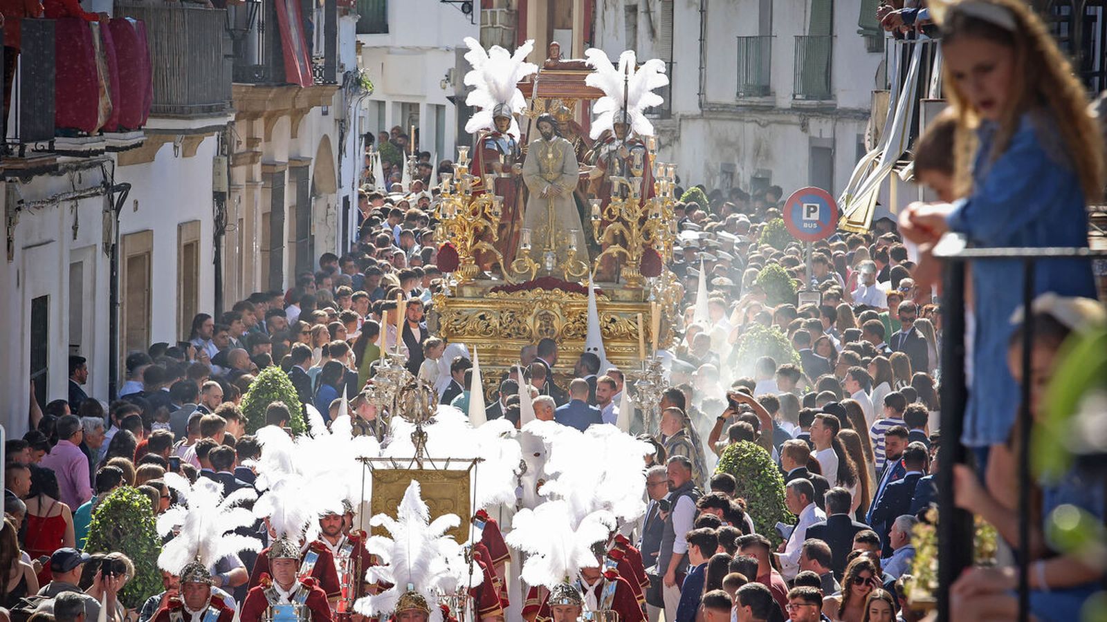 La Guardia Romana tiene como fin apoyar la reinserción social y laboral de los presos