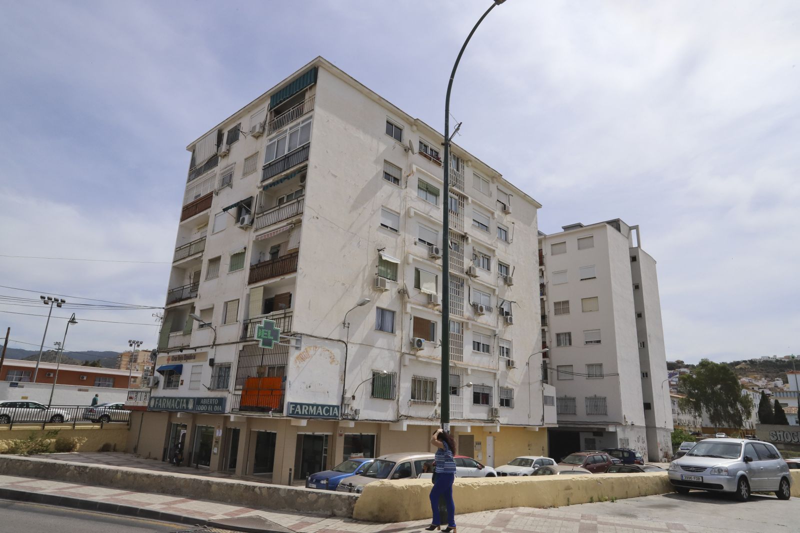 Las fotos del distrito Palma-Palmilla