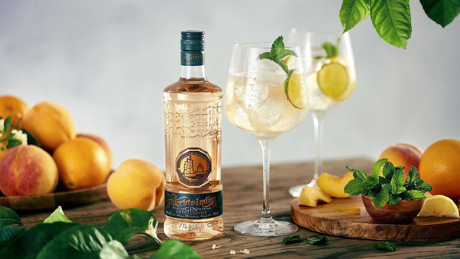 Puerto de Indias mantendrá su concurso en redes hasta la entrega de toda la donación.