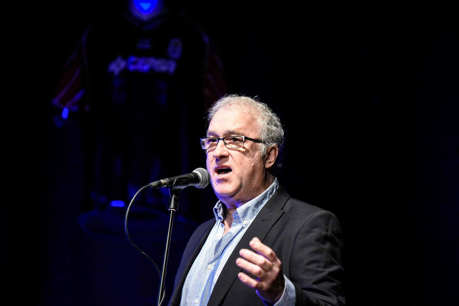 Imágenes de la 34 Gala del Deporte de Huelva