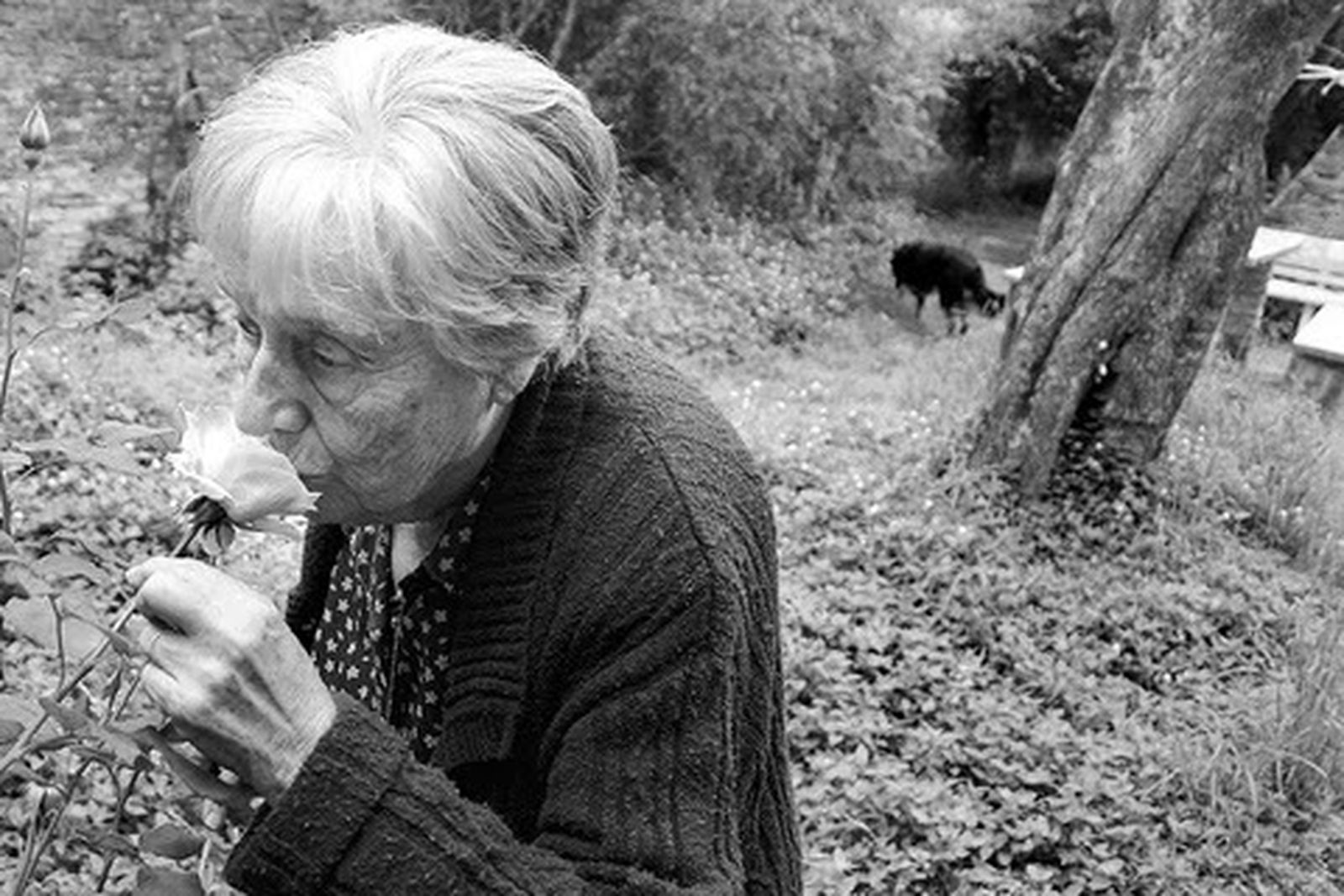 Circe Maia: 'De lo oscuro a lo claro en un instante'