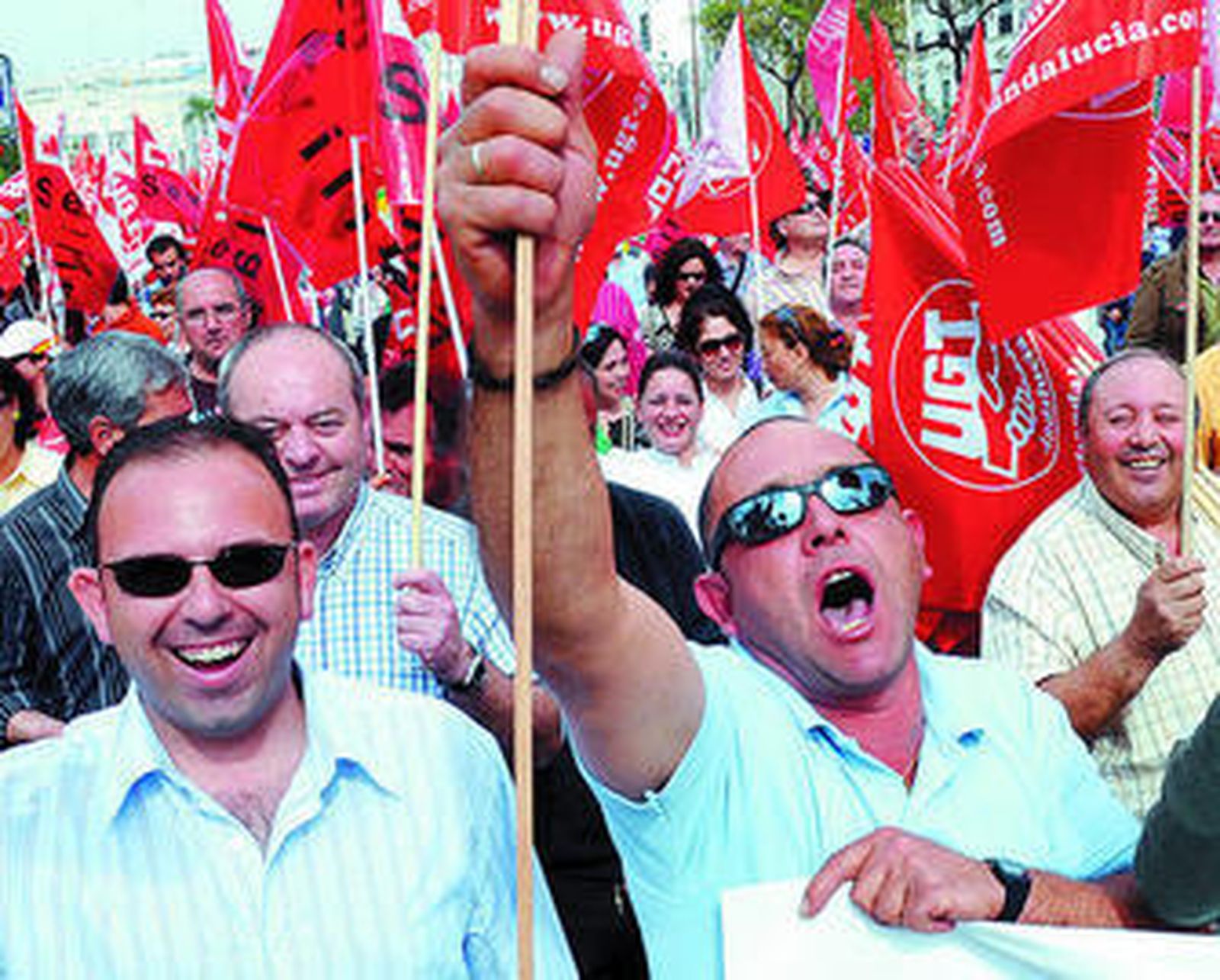 El mundo de Warhol llega al Grand Palais