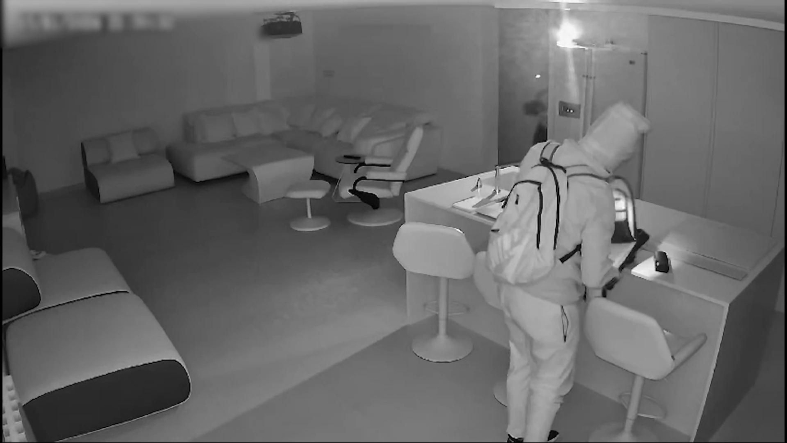 Operación “Alambrados-Cepa-Gratus” de la Guardia Civil con más de 150 robos por toda España