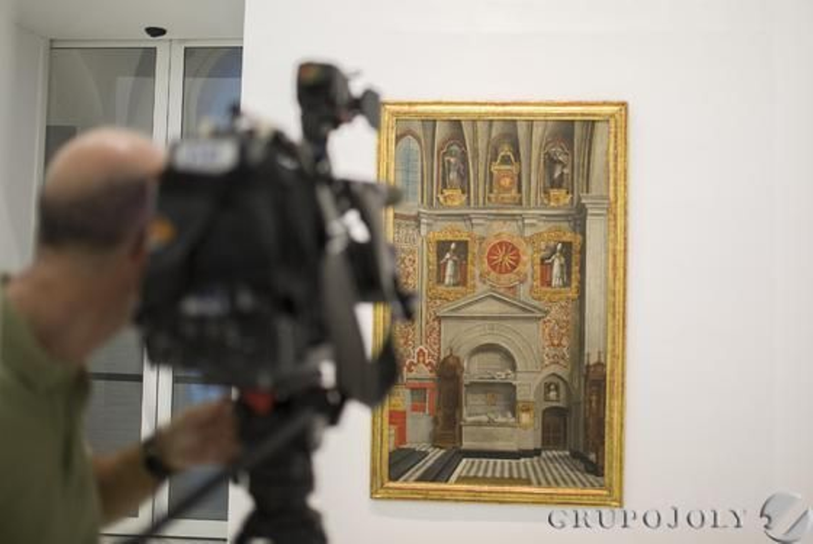 Foto: Antonio Pizarro