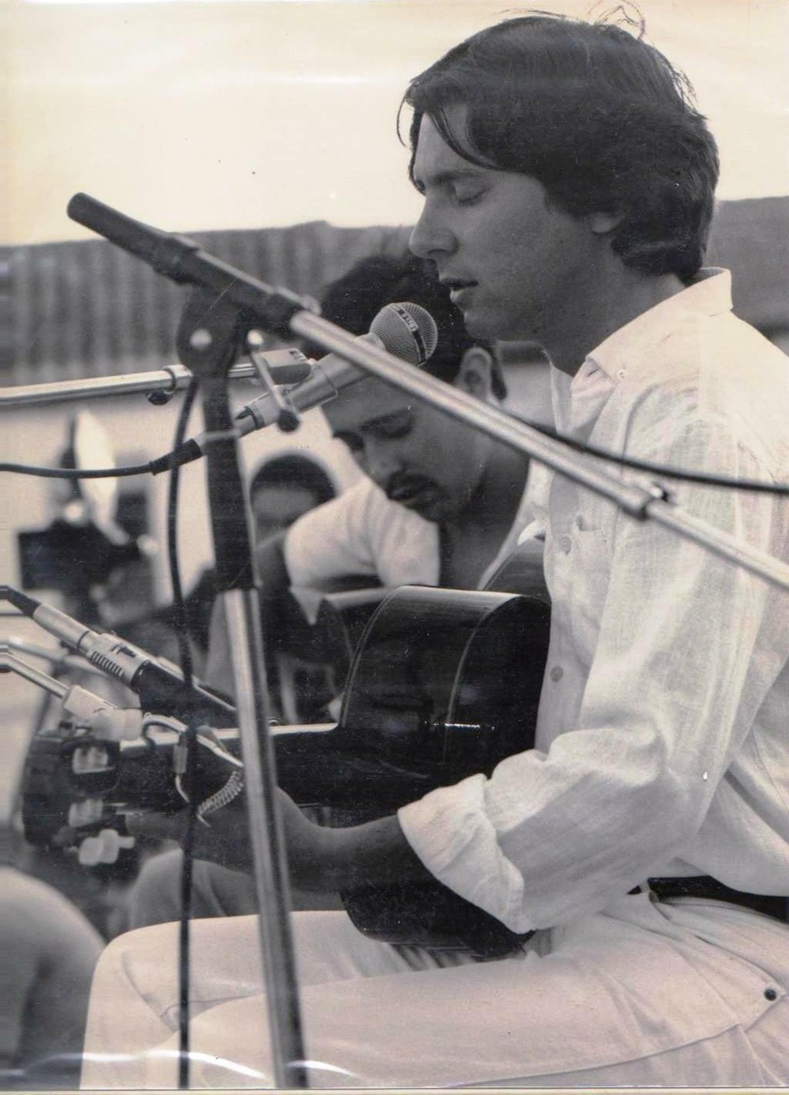 En un Cinco a las Cinco en Fuente Vaqueros