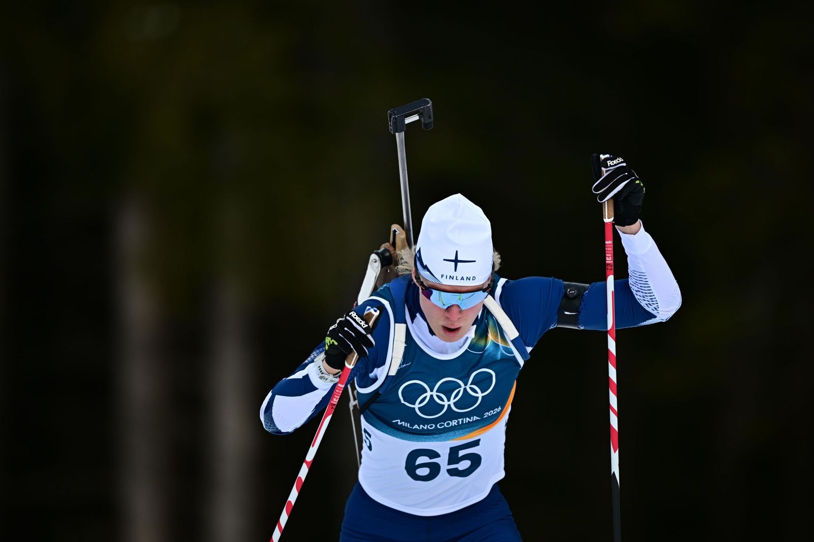 Las mejores fotos de los Juegos Olímpicos de invierno Milán Cortina d'Ampezzo 2026 | Novena jornada