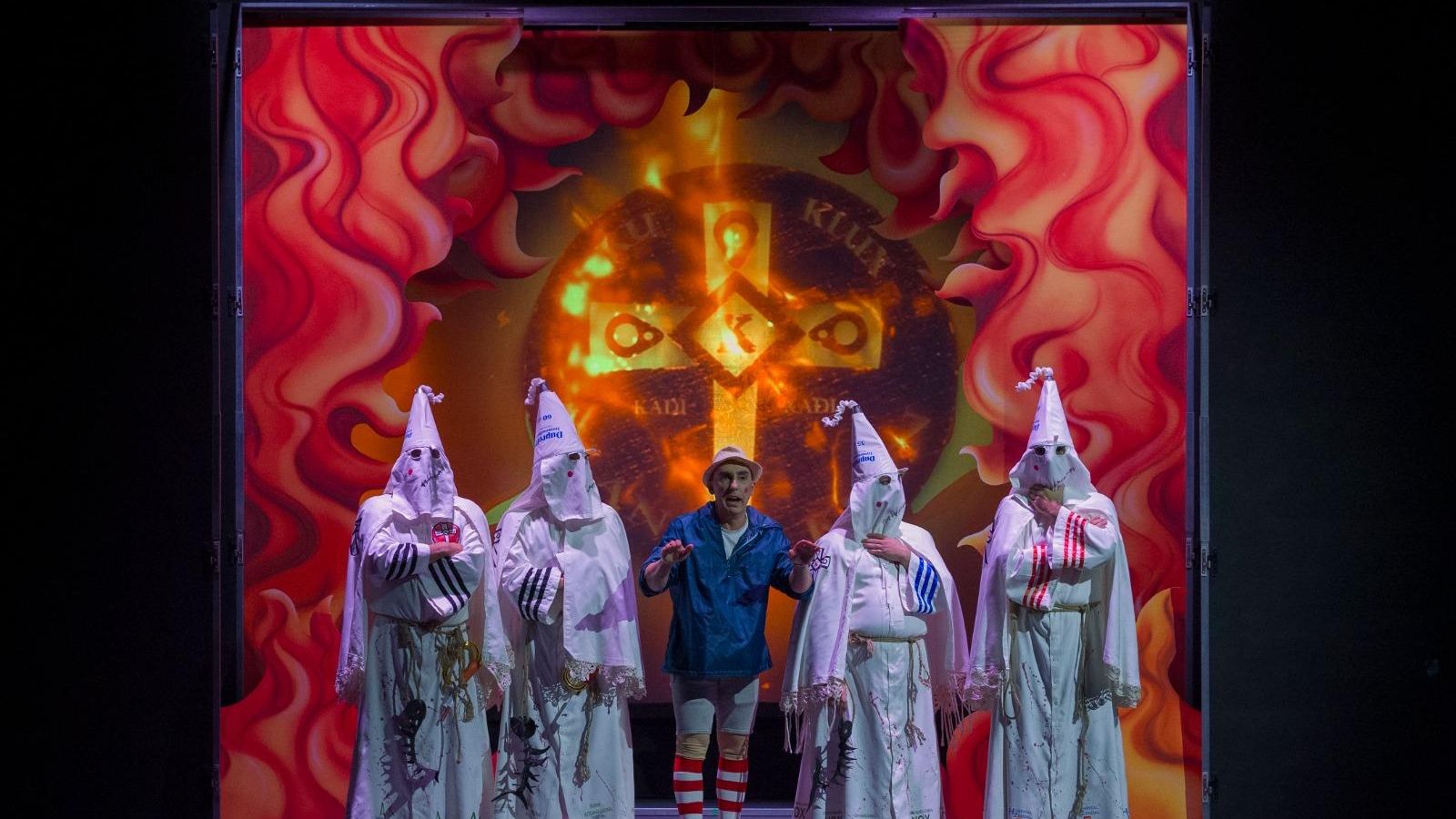 Búscate entre las mejores imágenes de la segunda sesión clasificatoria del COAC 2025