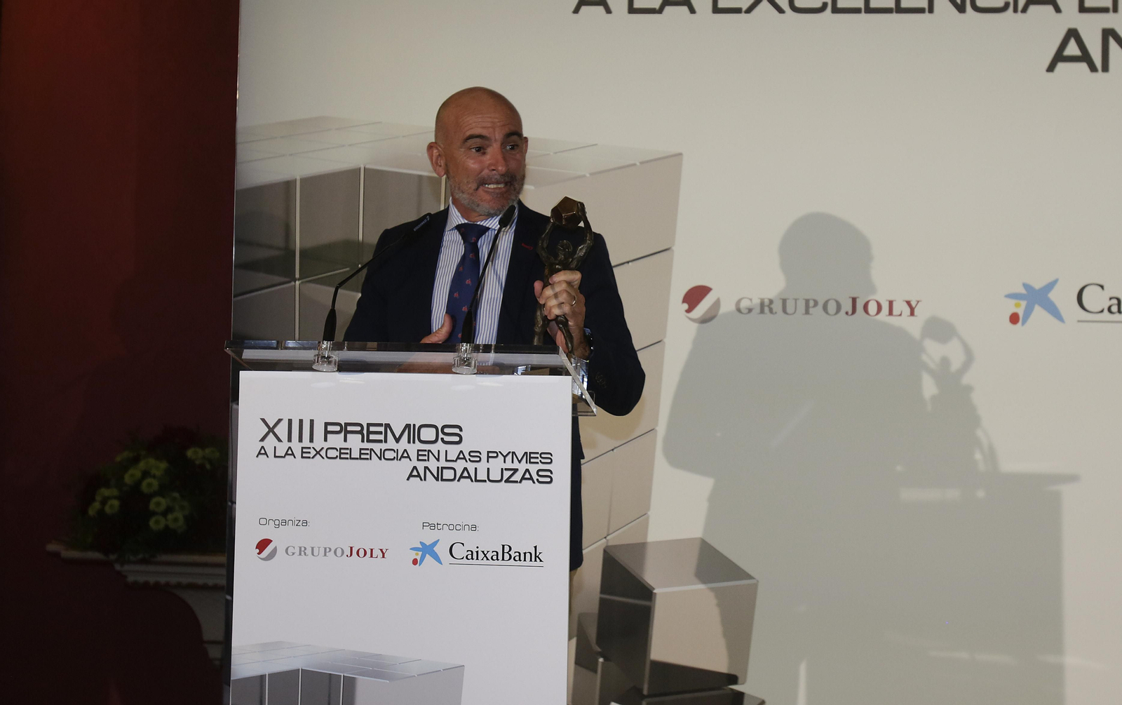 PREMIOS A LA EXCELENCIA DE LAS PYMES ANDALUZAS