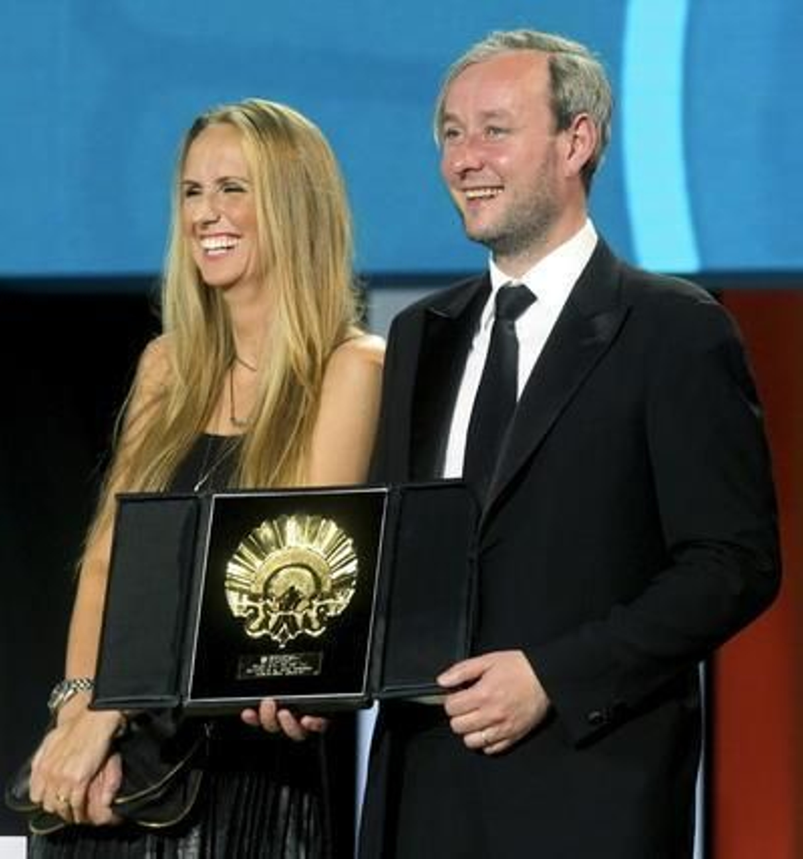 'Sparrows', Concha de Oro en el Festival de San Sebastián