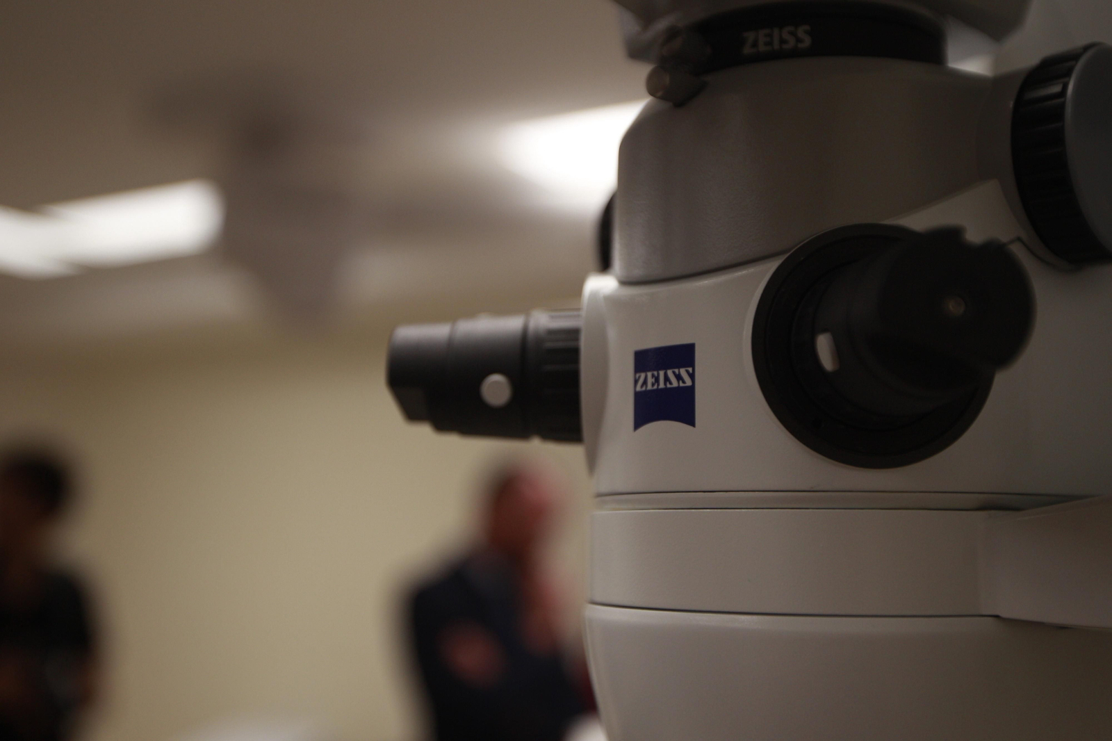 El Hospital Vithas Virgen del Mar inaugura la remodelación de sus instalaciones