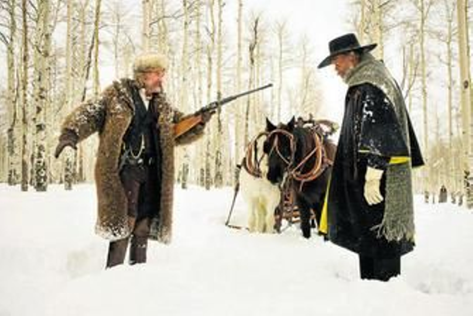 Breve enciclopedia del cine de 2016