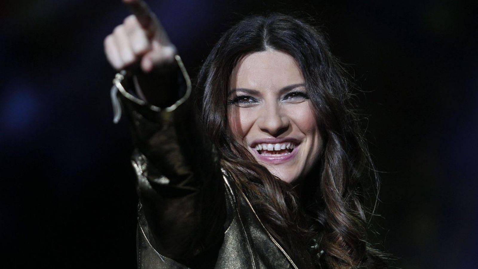 Laura Pausini Laura Pausini