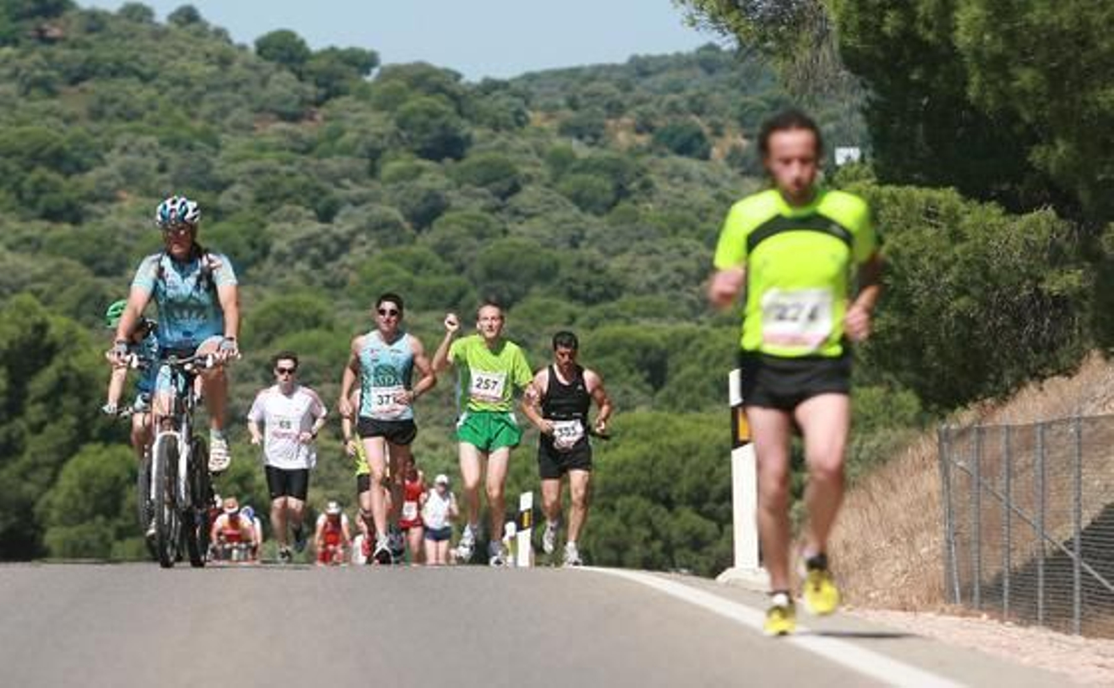 Foto: O. Barrionuevo