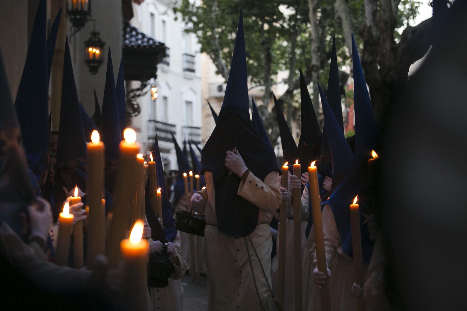 Las imágenes de Monserrat