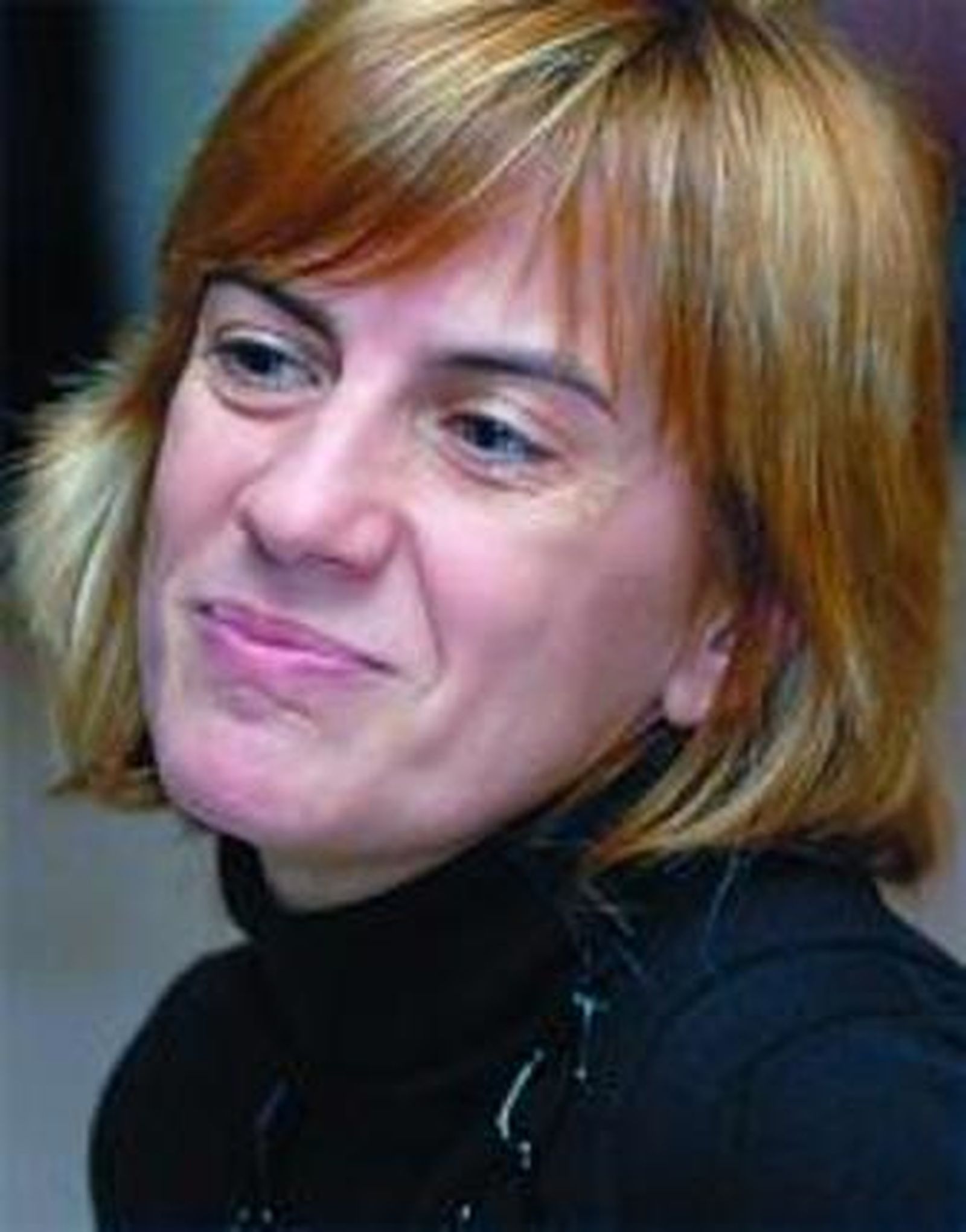 Gemma Nierga.