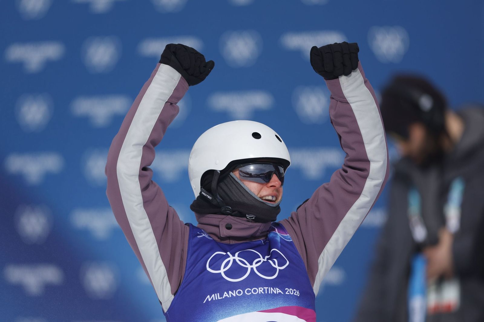 Las mejores fotos de los Juegos Olímpicos de invierno Milán Cortina d'Ampezzo 2026 | Jornada 13