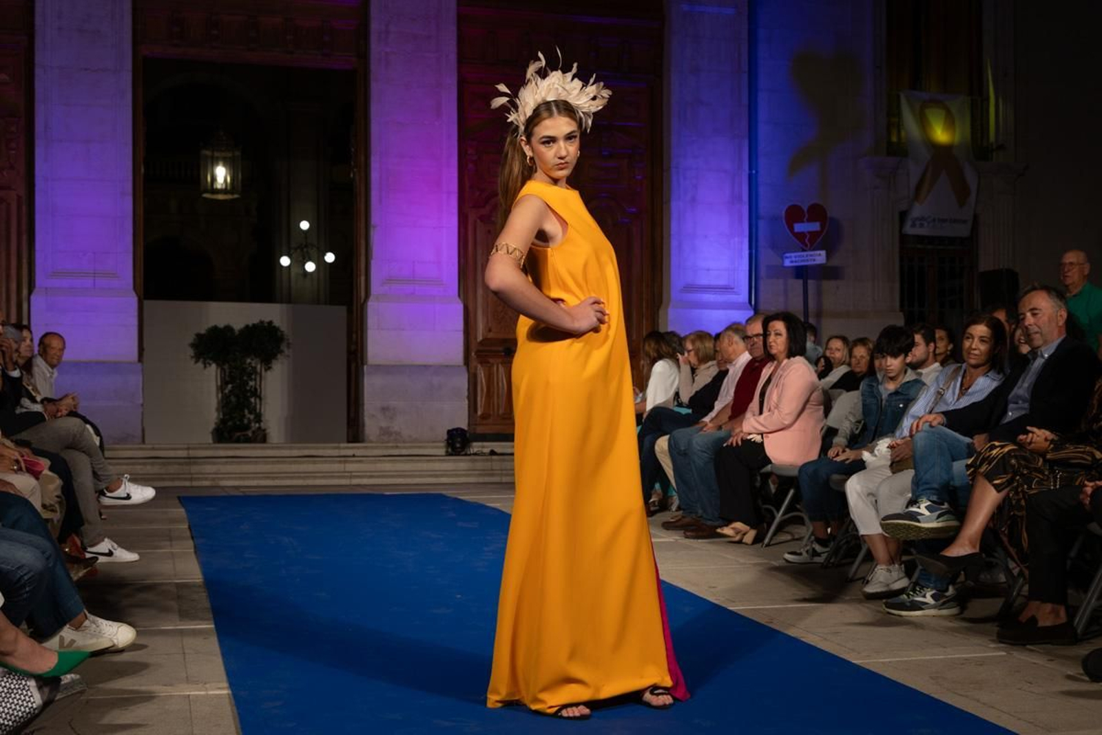 XXXIV Pasarela Jaén, en imágenes