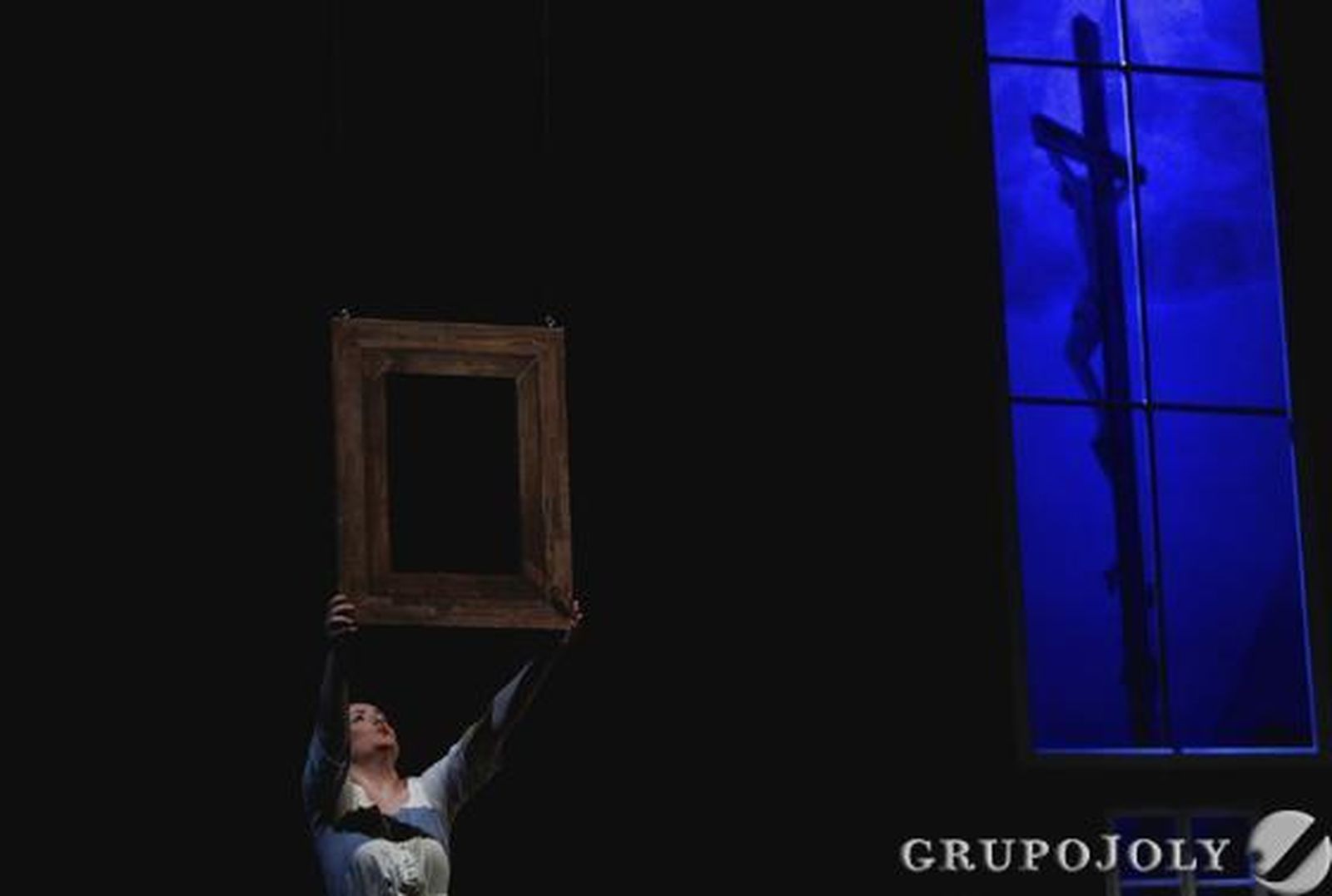 Foto: Antonio Pizarro