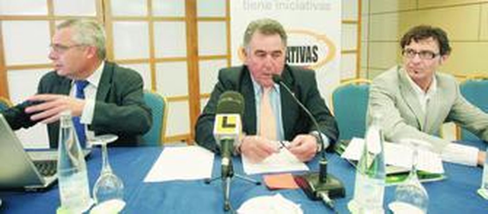 Los directivos han hecho público el balance del año 2007.