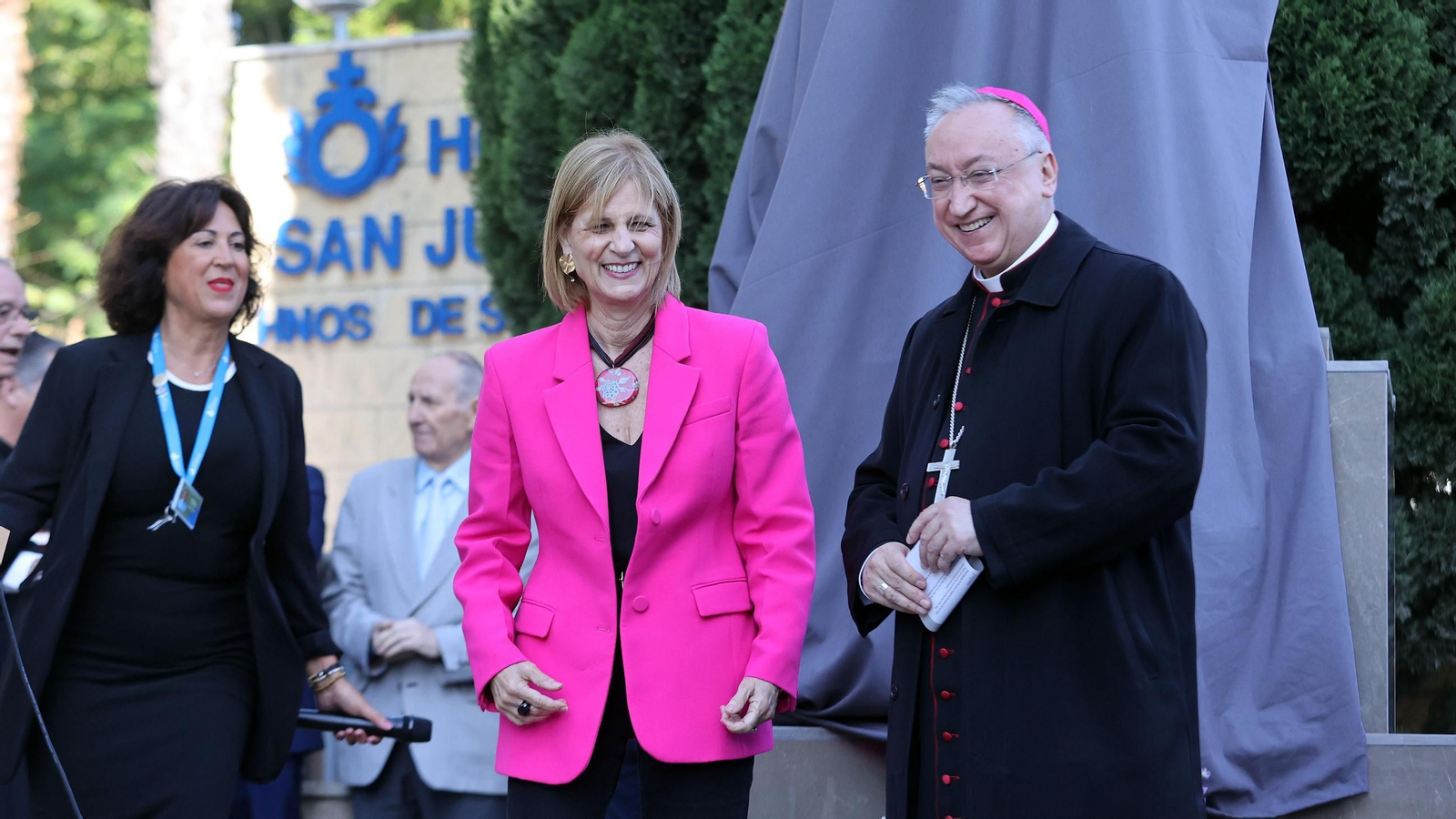 Hermano Adrián, el limosnero de Dios