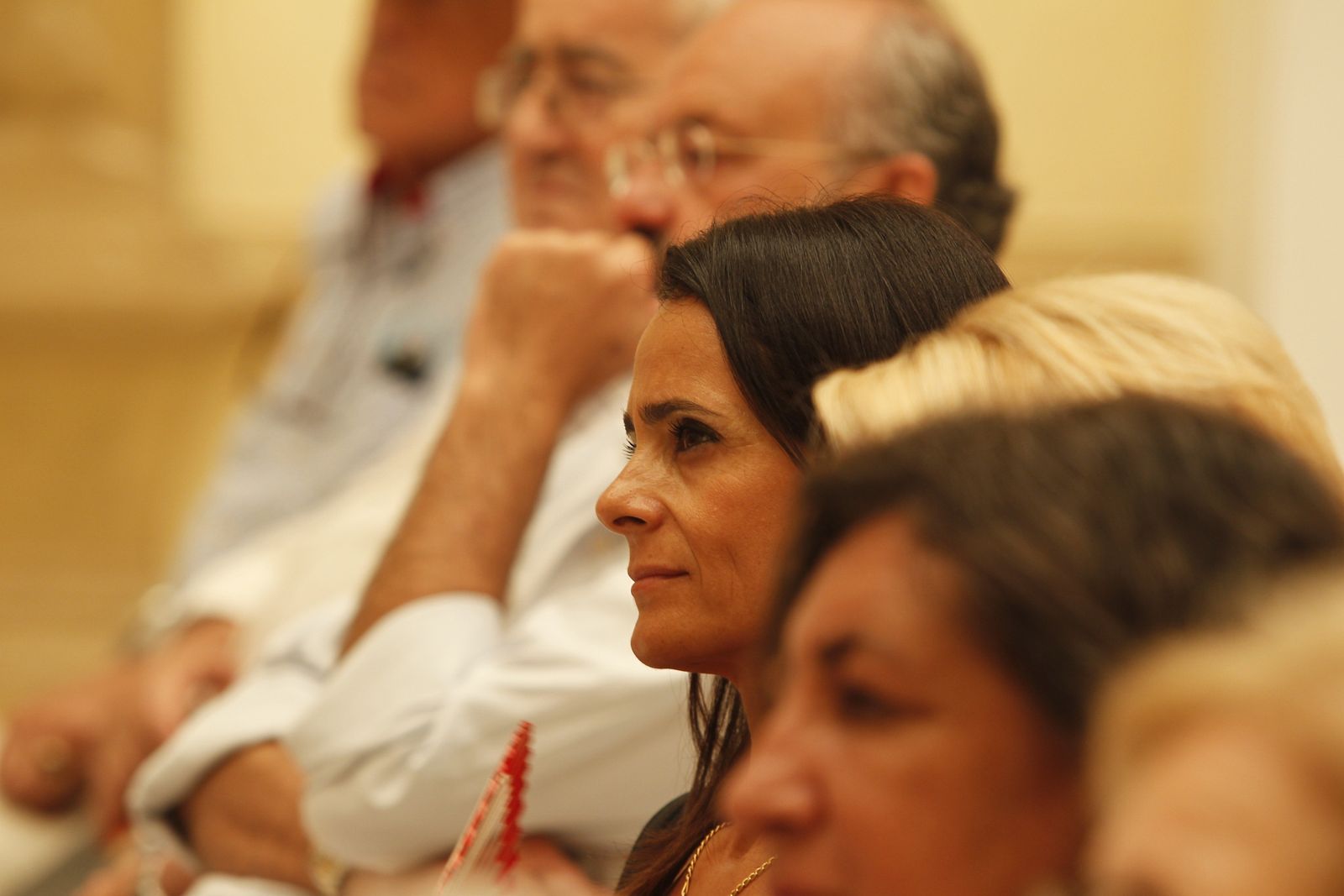 Fotogalería Pregón del Toro de Lidia. Feria de Almería 2019