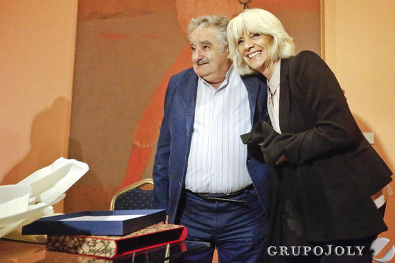 Foto: Julio Gonzalez