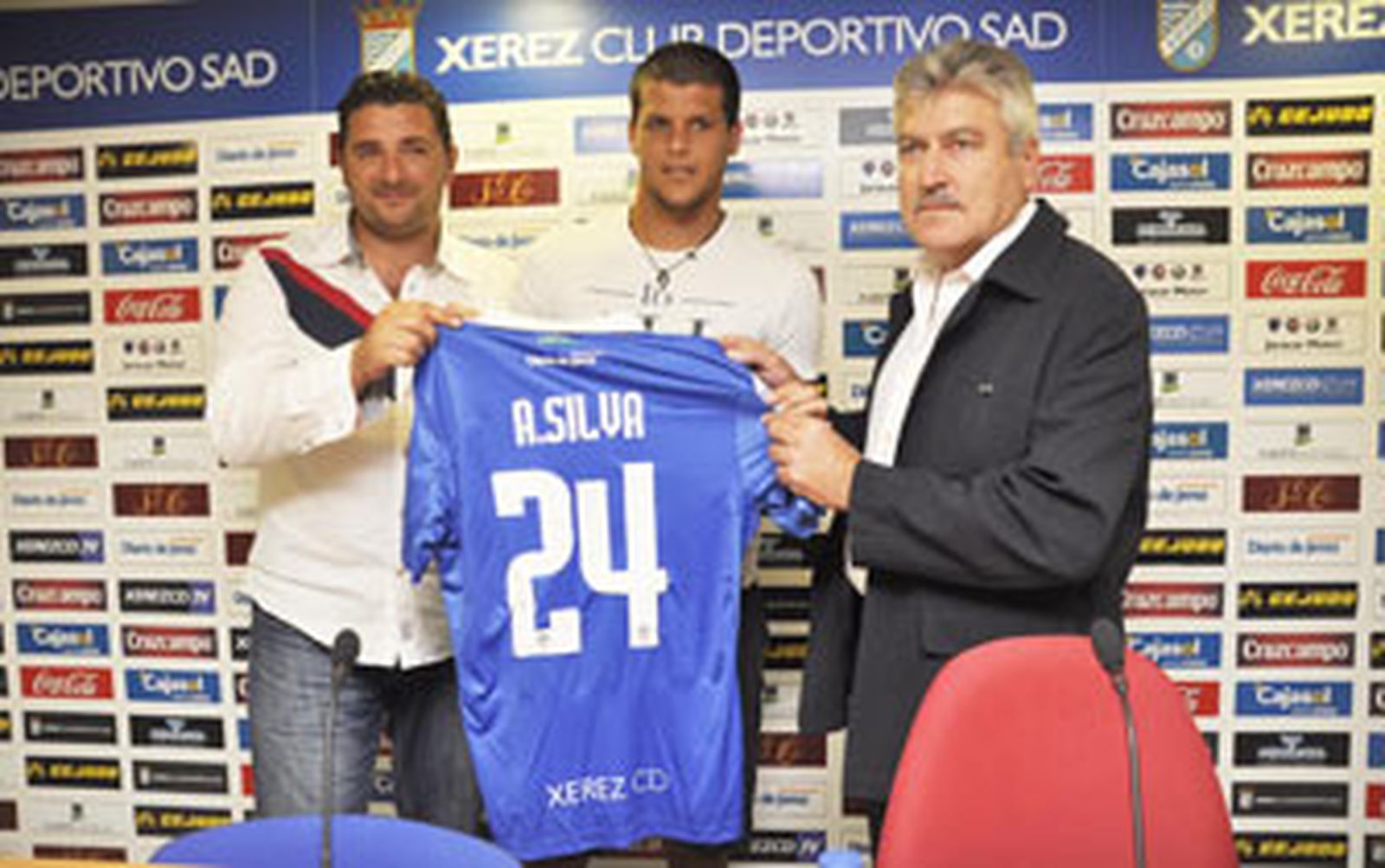 "Tenía claro que quería volver"