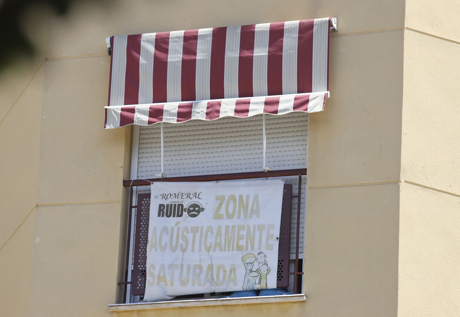 El Distrito Teatinos, en fotos