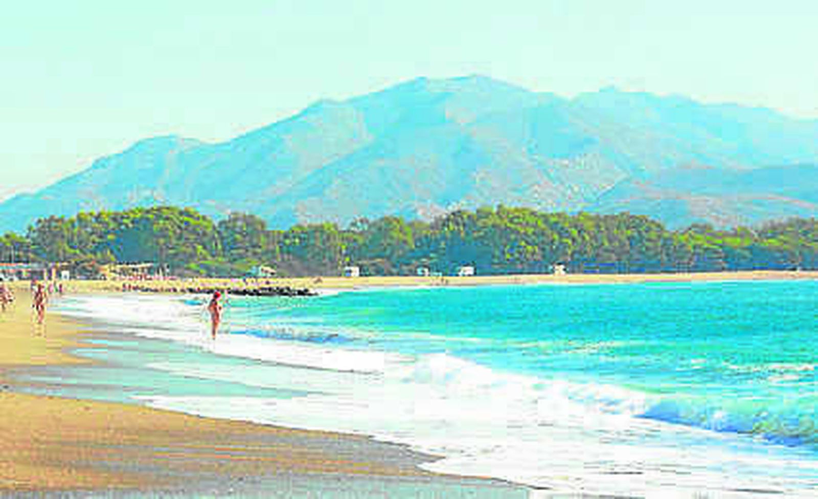 Vera, una aventura en plena naturaleza