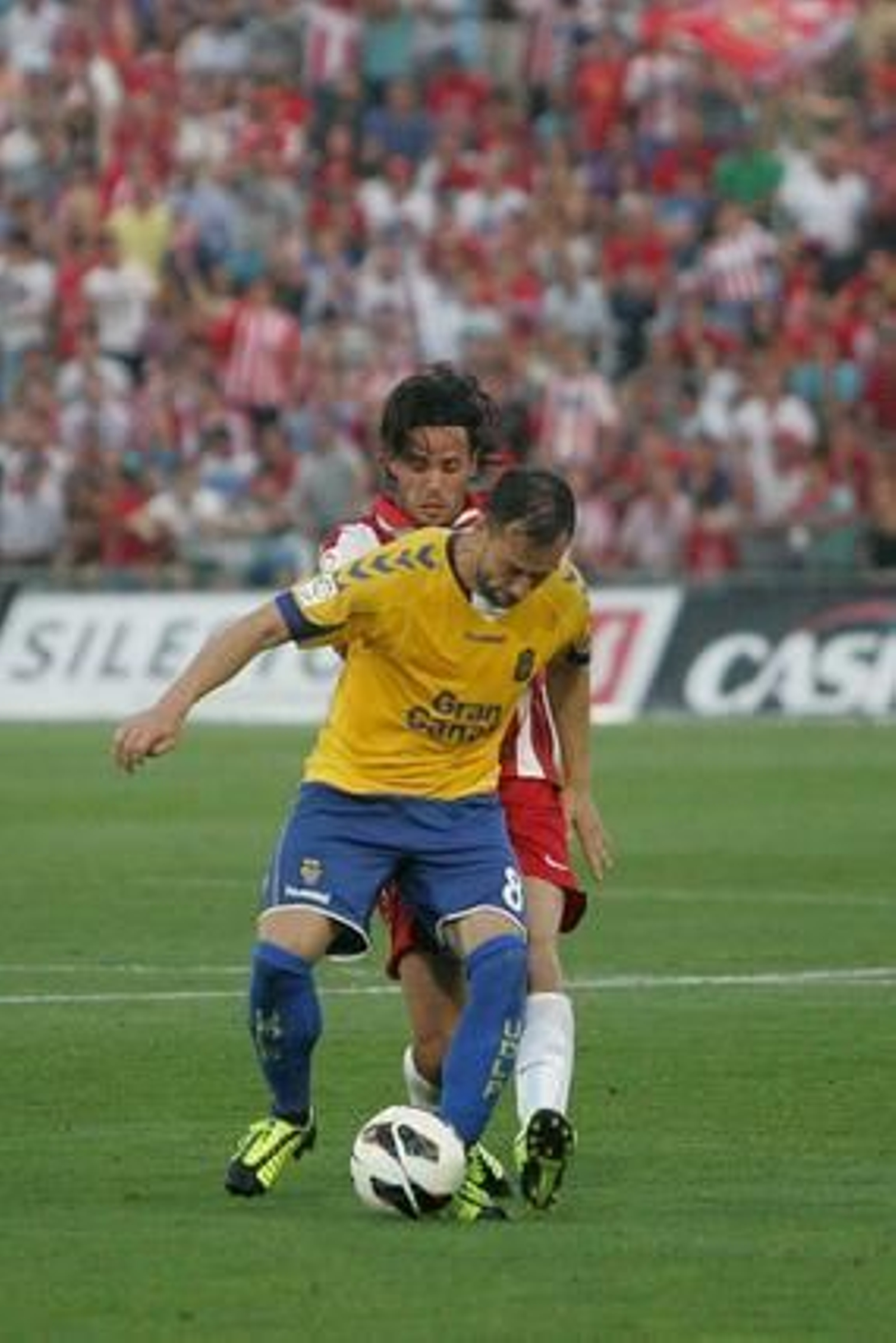 Foto: Rafael Gonzalez