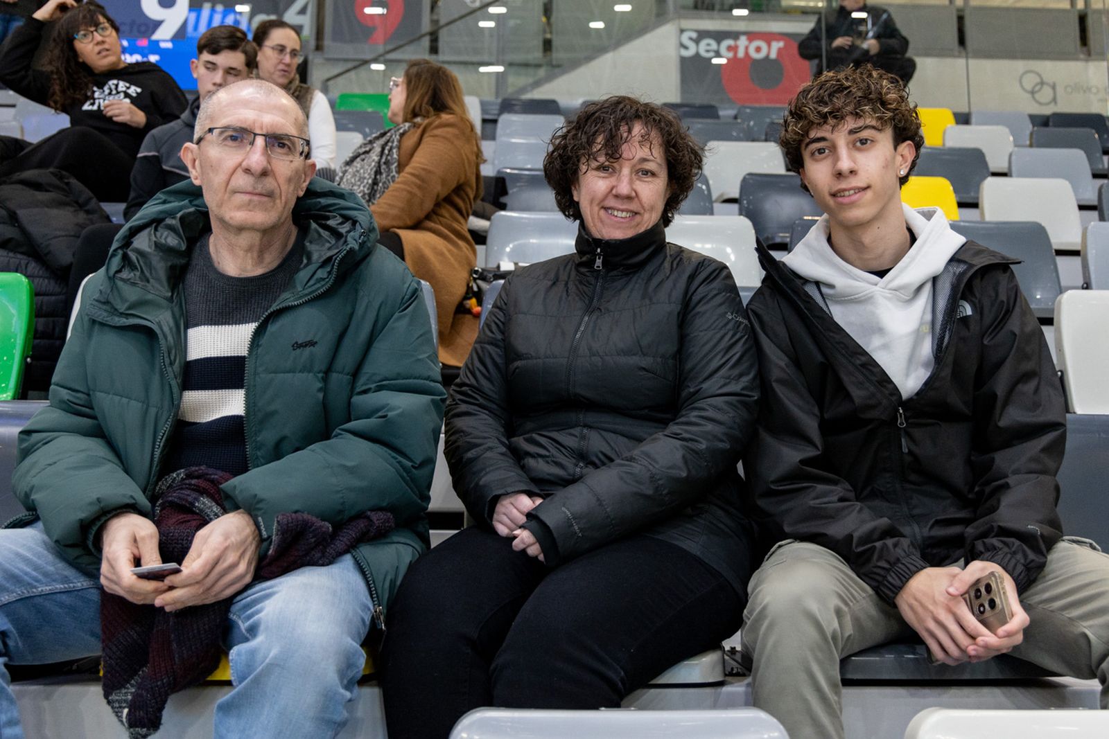 Las mejores imágenes de la remontada de Wanapix AD Sala 10 ante Avanza Jaén