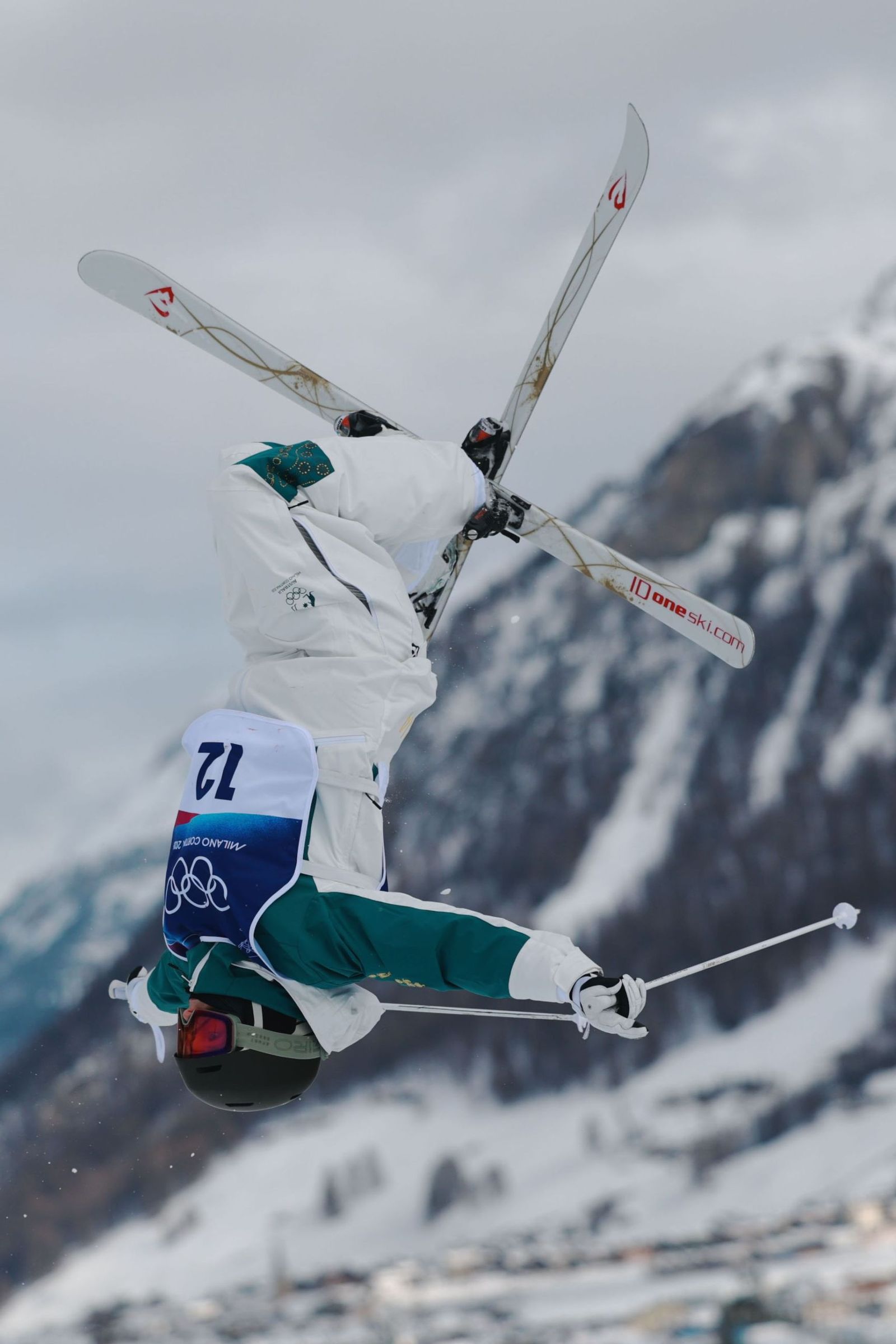 Las mejores fotos de los Juegos Olímpicos de invierno Milán Cortina d'Ampezzo 2026 | Sexta jornada