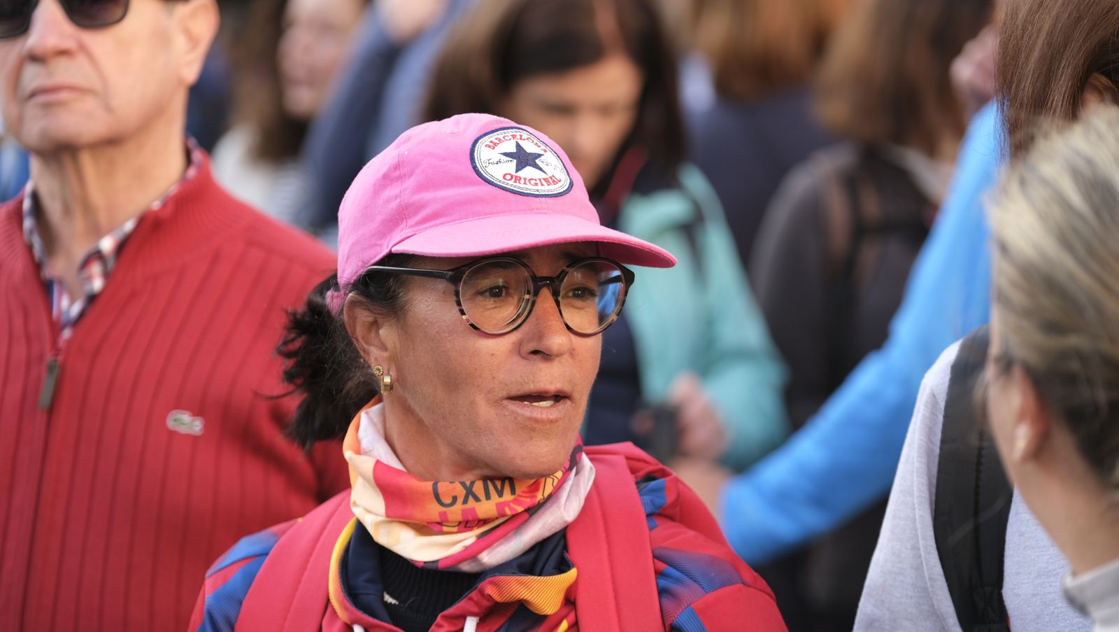 Búscate en la fotogalería del Trail de la Pólvora en Cantoria