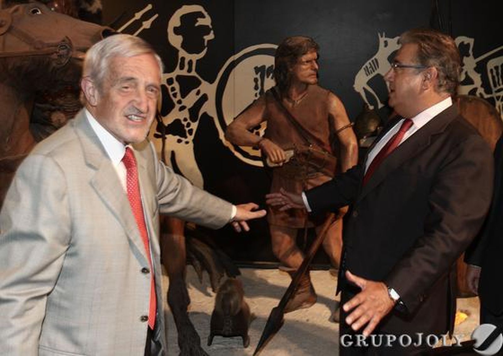 Foto: José Ángel García