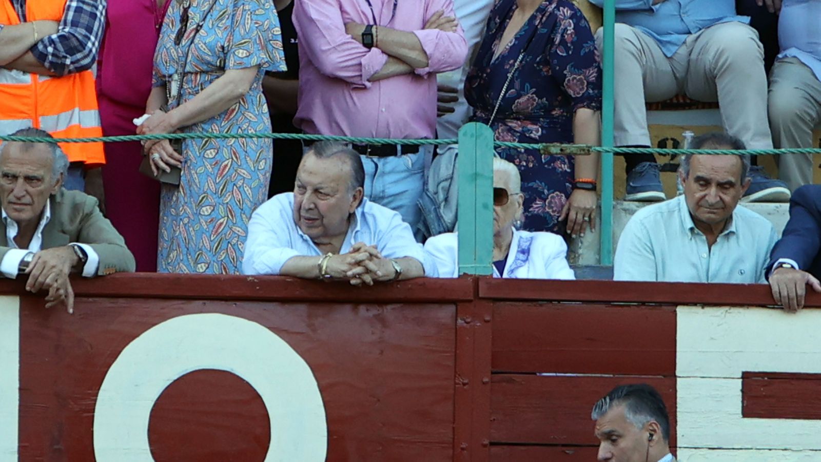 Última tarde de toros de la Feria de Jerez 2024 con Morante, Manzanares y Castella