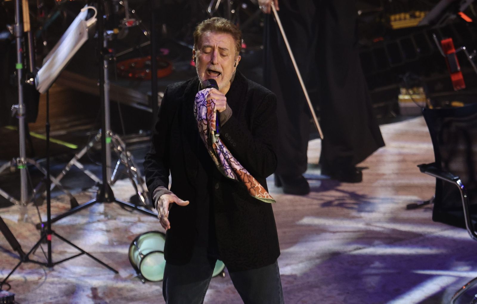 Concierto de Manolo García