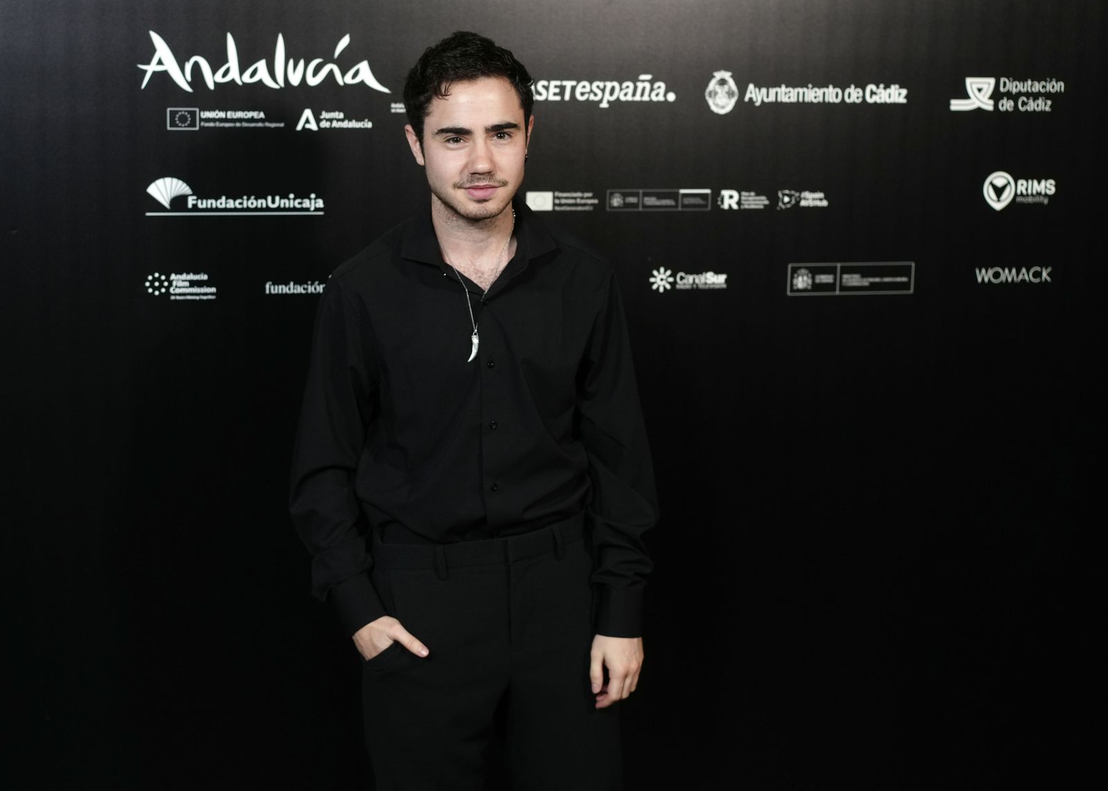 Todas las imágenes del South International Series Festival