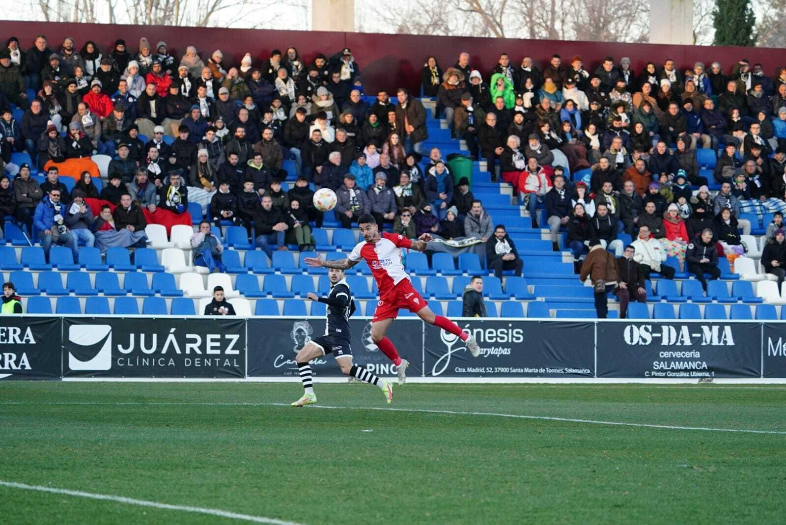 Las fotos del Unionistas - Algeciras CF