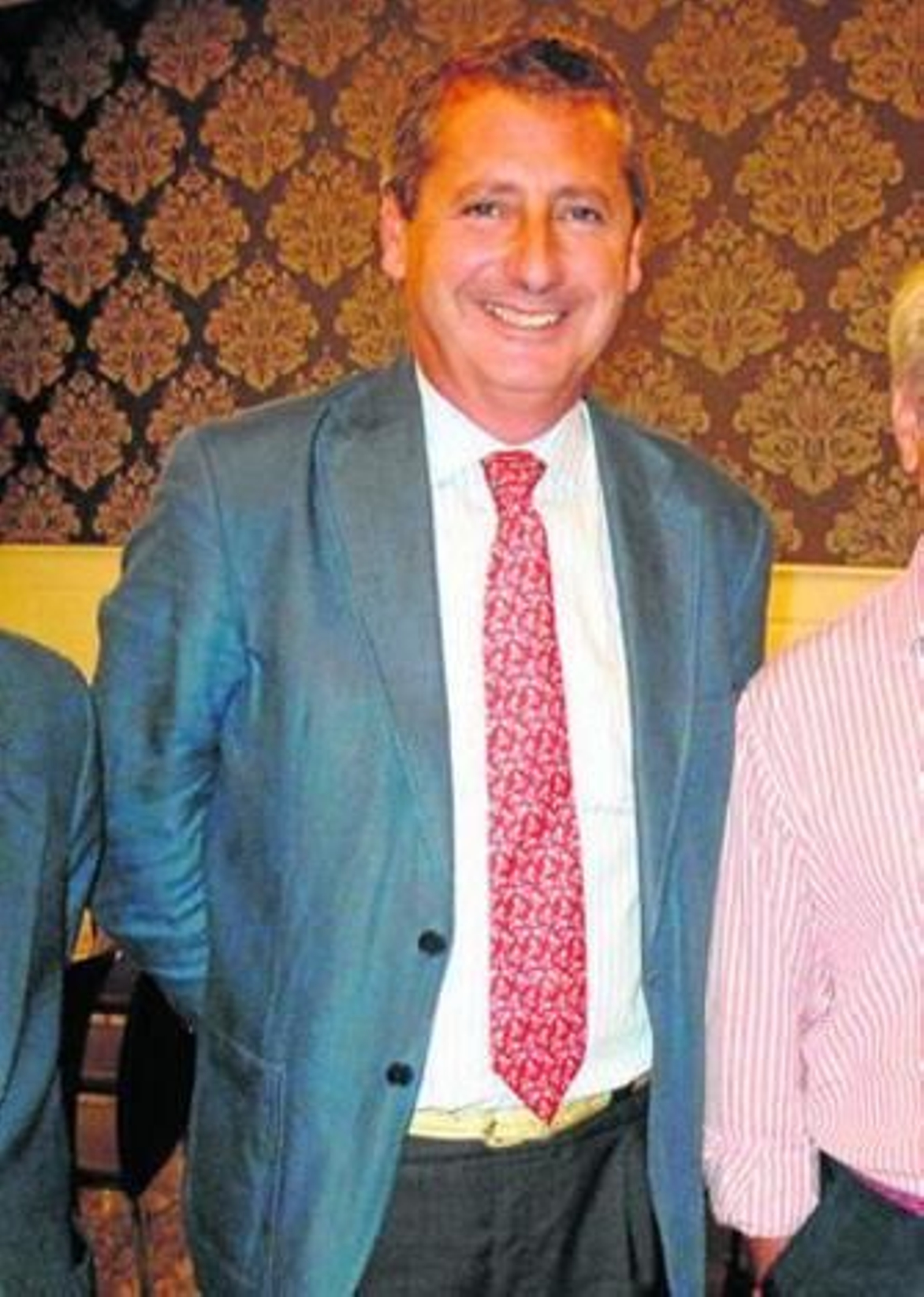 Jesús Maza será el nuevo gerente de Emasesa.